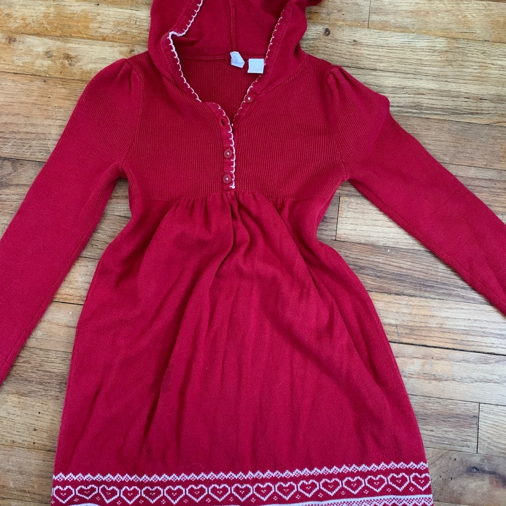 Vintage Old navy Babydoll Top